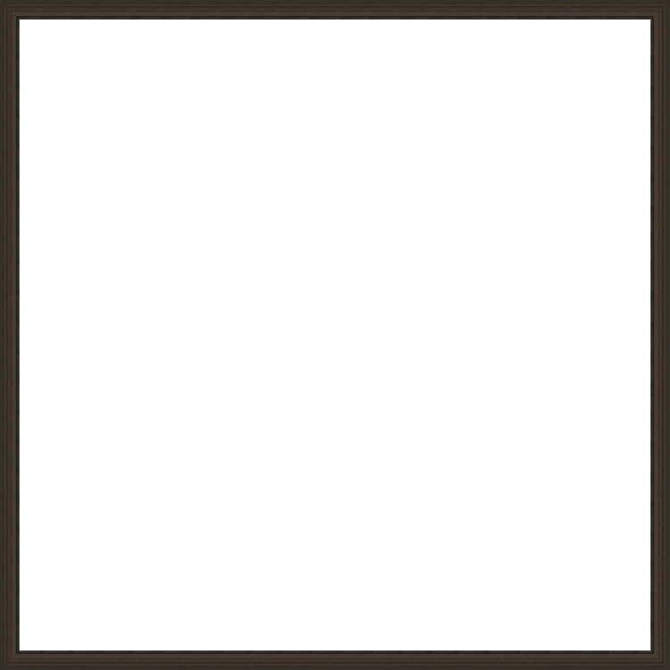 Black with Bronze Top Floater