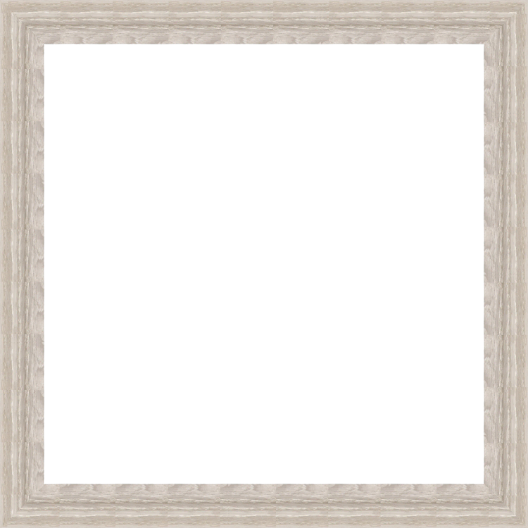 Gray Barn Wood Scoop