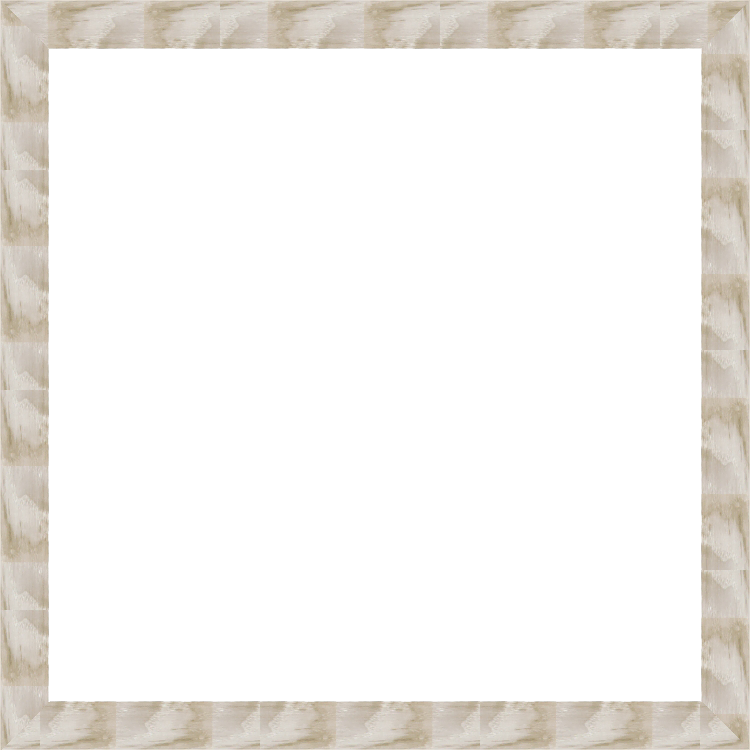 Gray Barn Wood Square