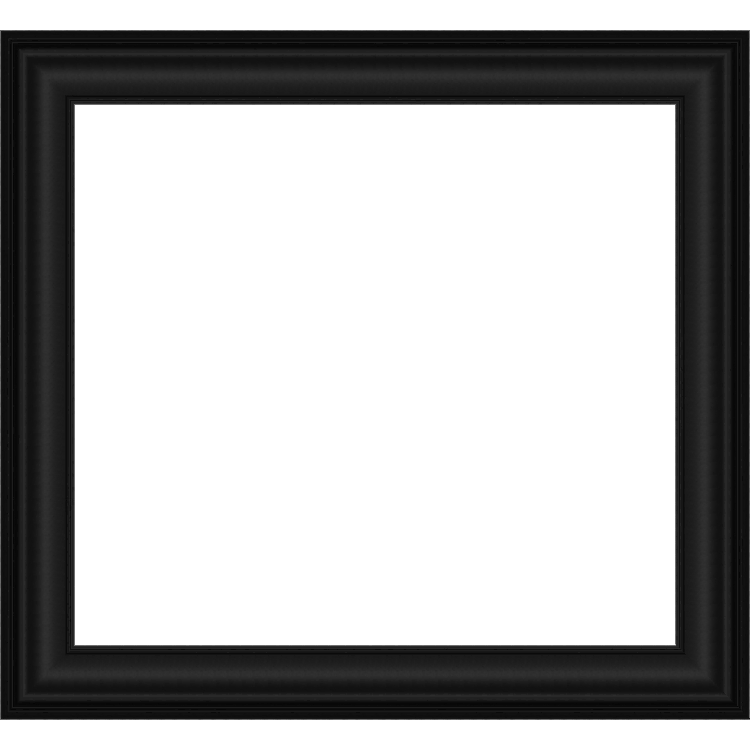 Landscape_Black Colonial Panel