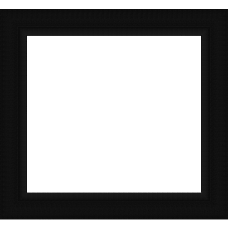 Landscape_Black Flat Panel