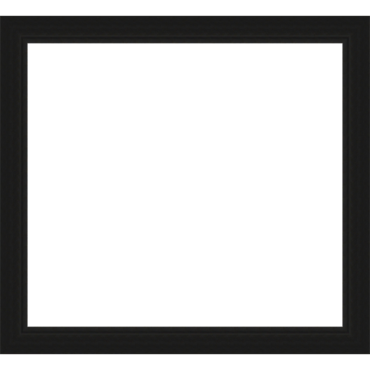 Landscape_Black Tall Square