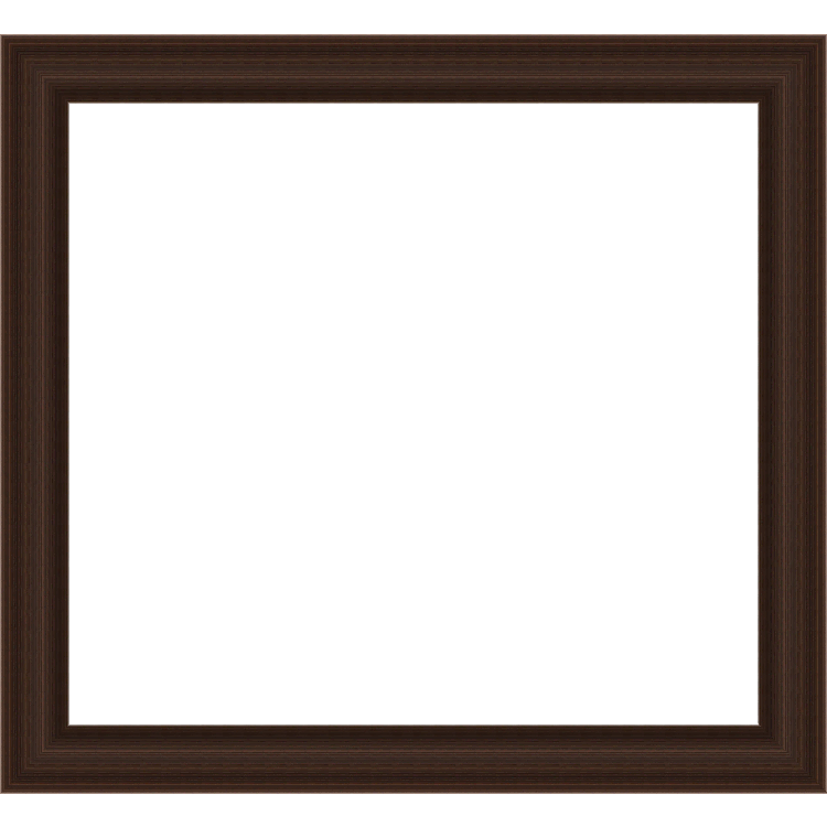 Landscape_Black with Bronze Scratch Square