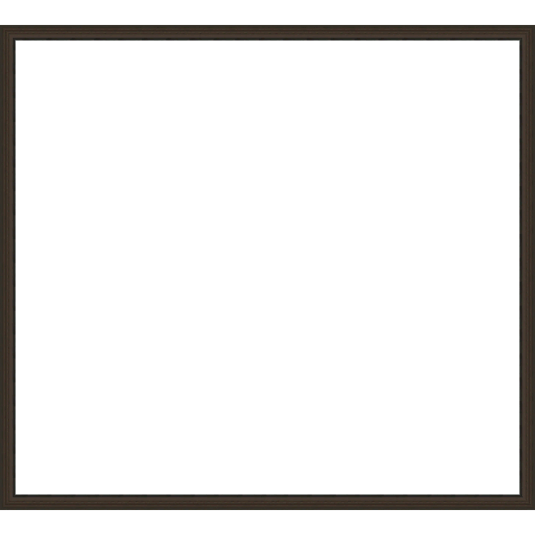 Landscape_Black with Bronze Top Floater