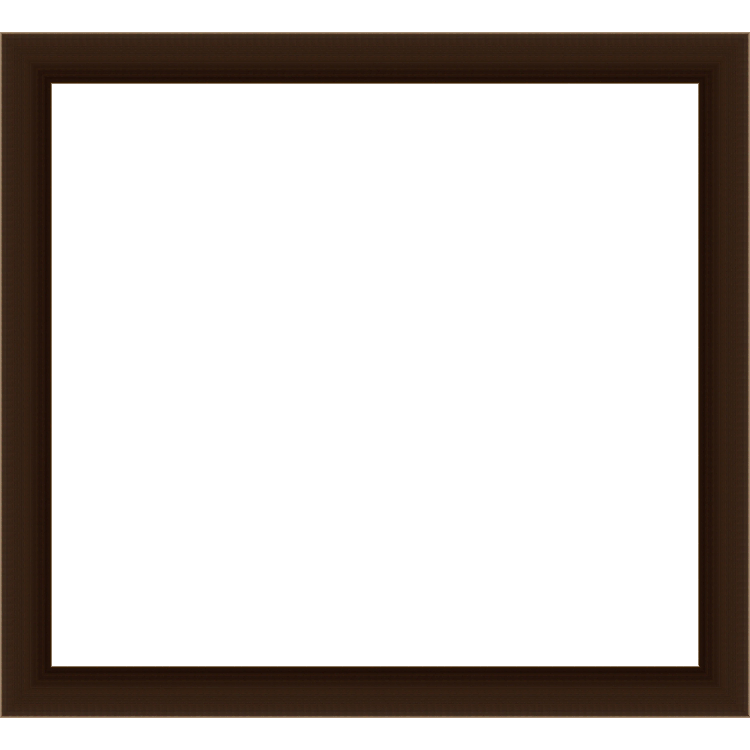 Landscape_Black with Brown Scratch Square