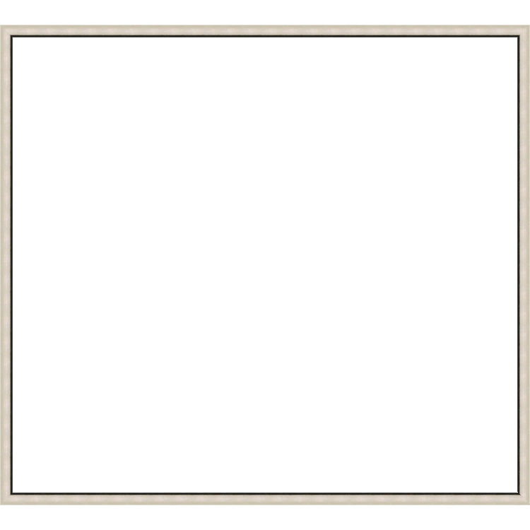 Landscape_Black with Silver Top Floater