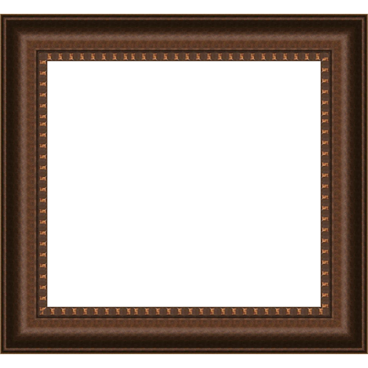 Landscape_Bronze Scoop with Embossed Lip