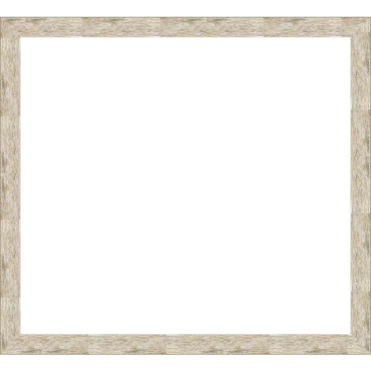 Landscape_Distressed Silver Square