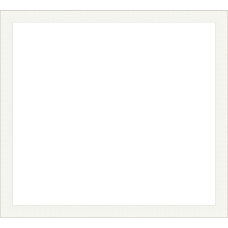 Landscape_Matte White Square 2