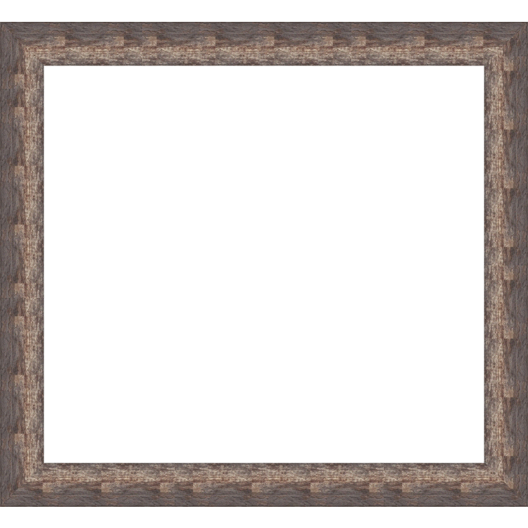 Landscape_Rustic Metallic Panel