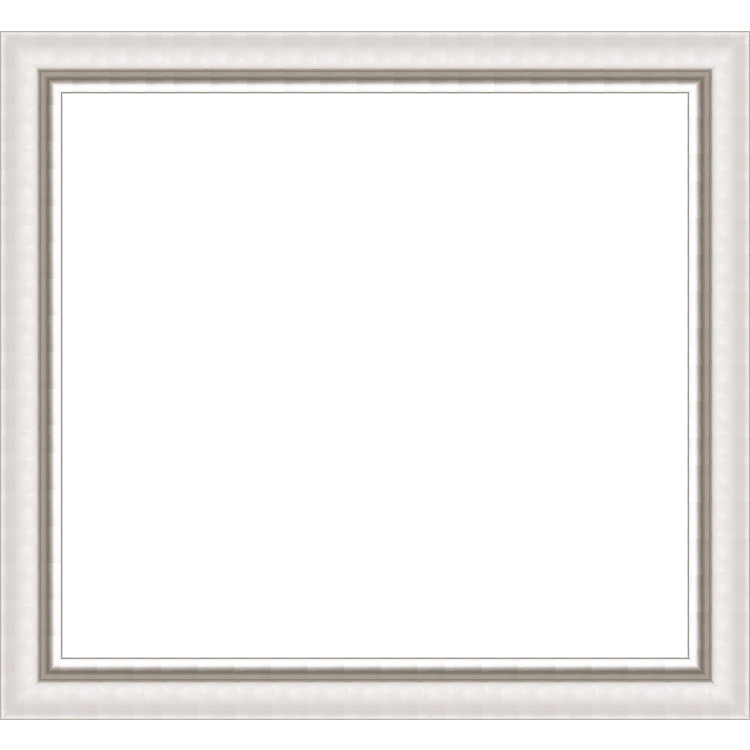 Landscape_Silver Panel with Scooped Lip