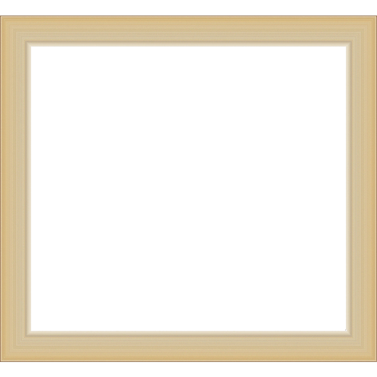 Landscape_Silver Square with Lowered Inset Lip