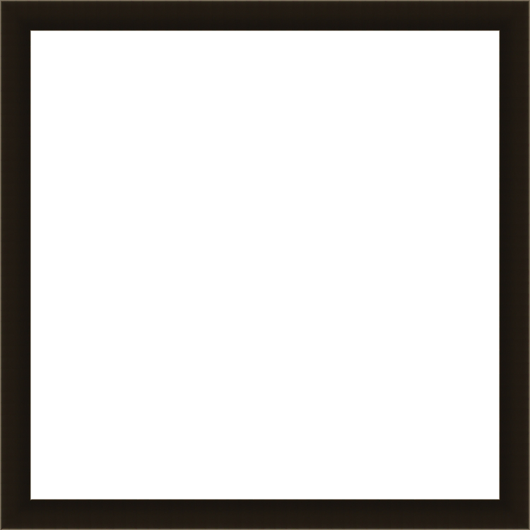 Matte Black Square 2