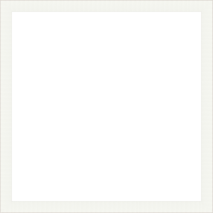 Matte White Square 2