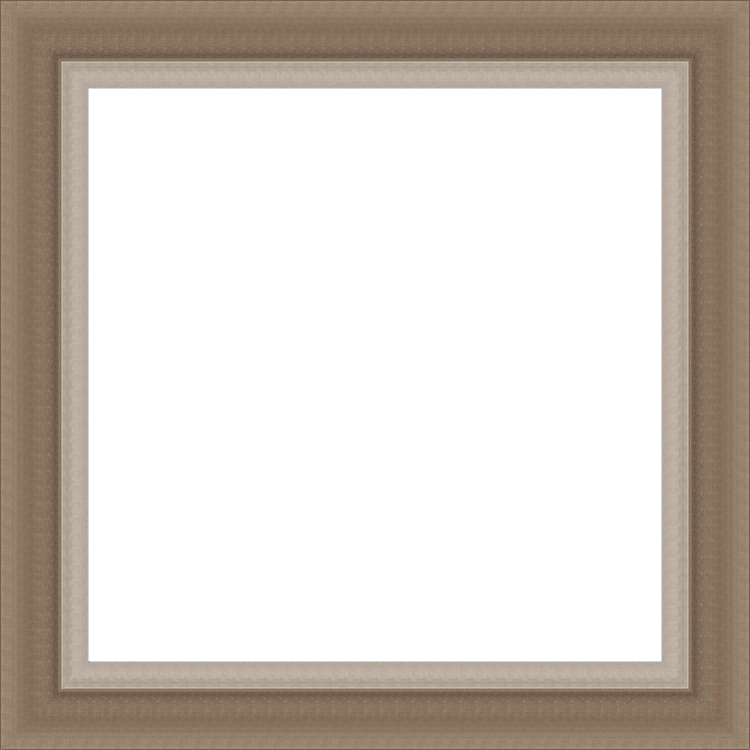 Pewter with Silver Lip Panel