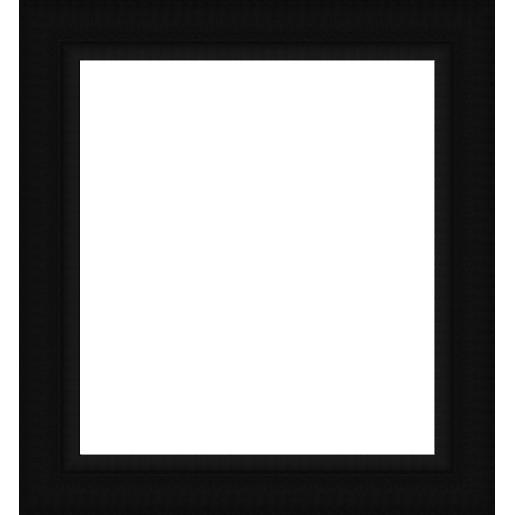 Portrait_Black Flat Panel