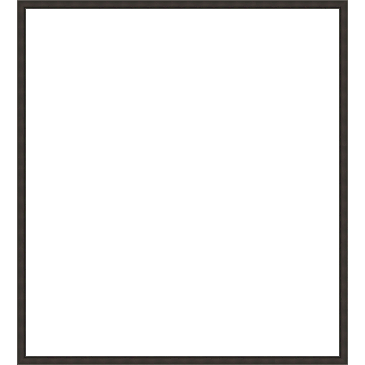 Portrait_Black Floater 2