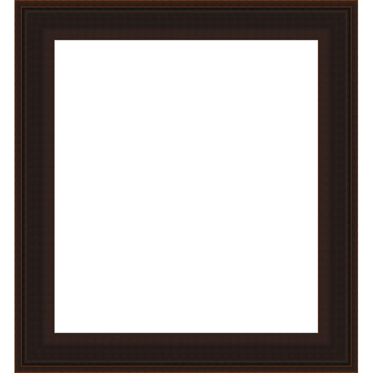 Portrait_Black with Brown