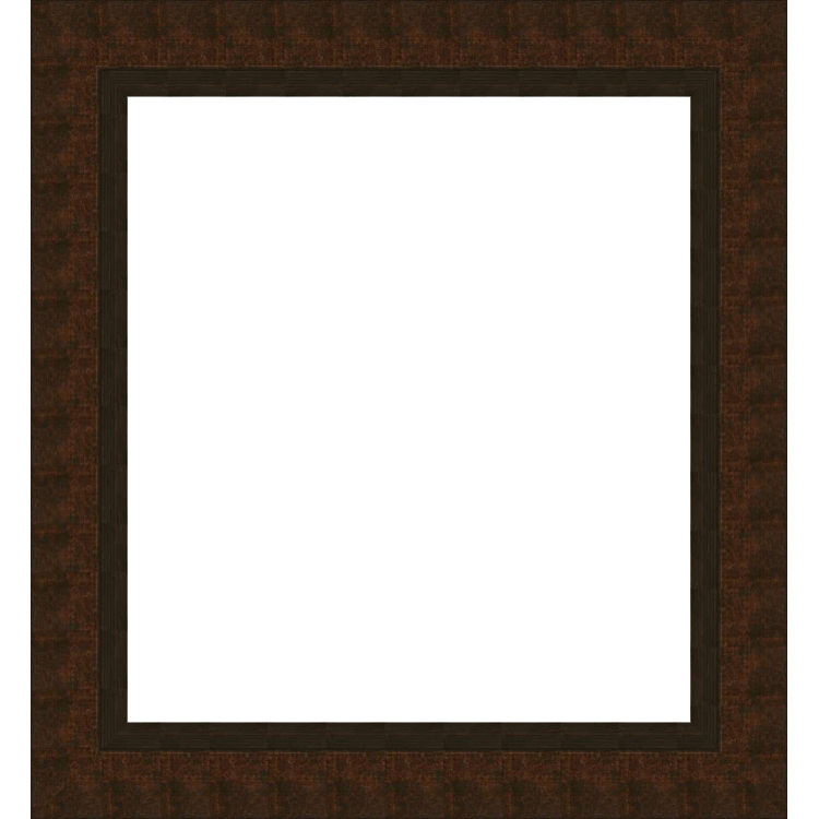 Portrait_Bronze Flat Panel