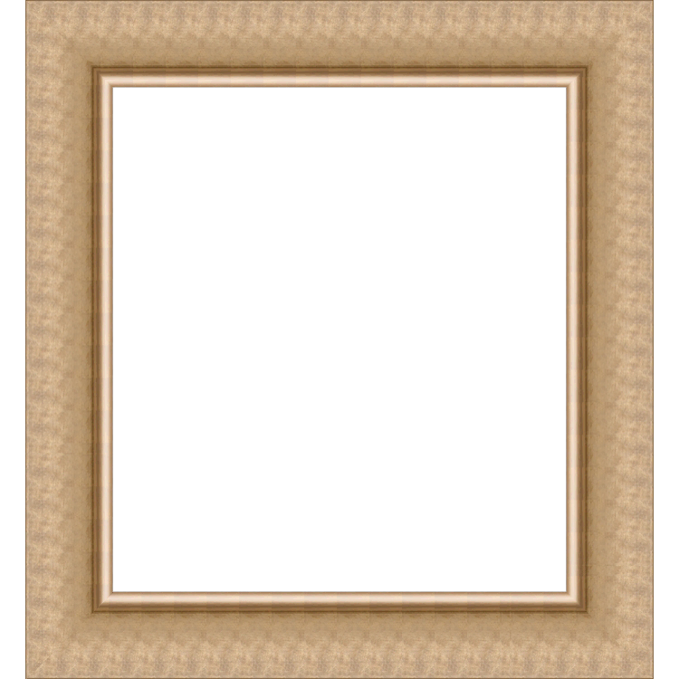 Portrait_Bronze Panel with Scoop Lip