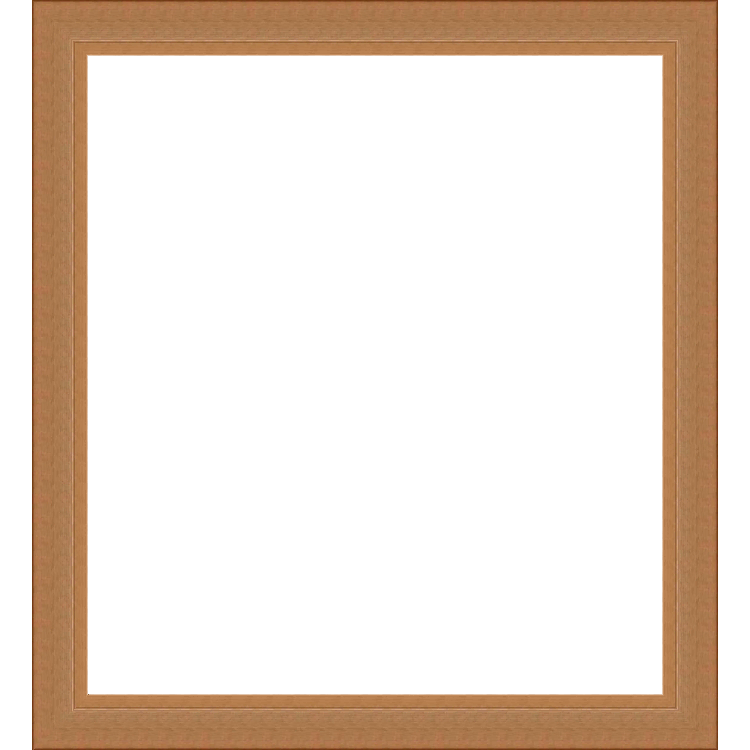 Portrait_Gold Tall Square