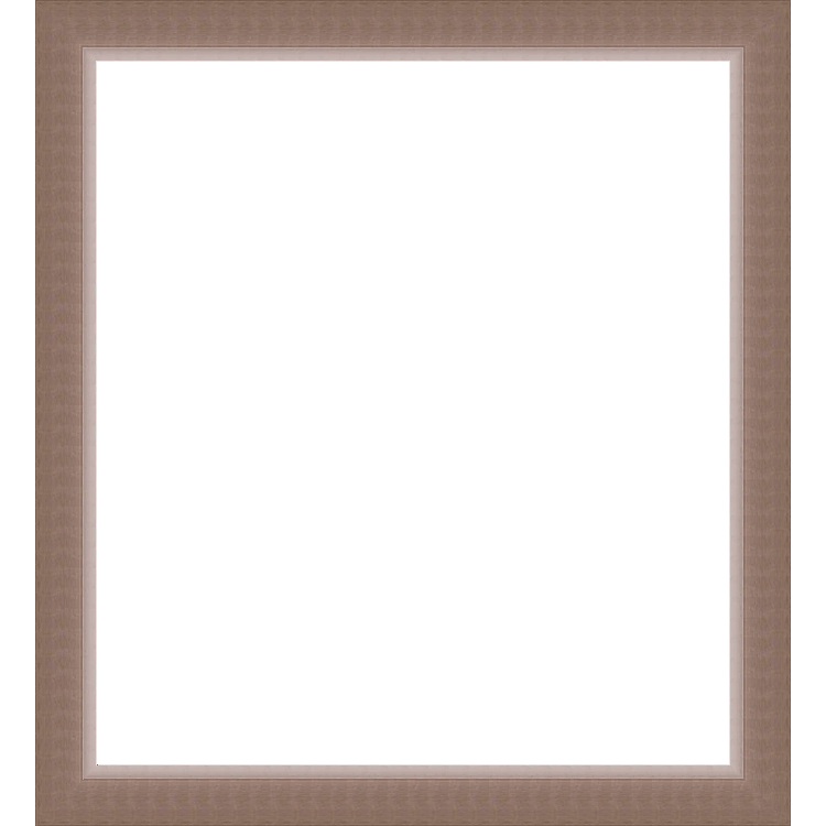 Portrait_Pewter with Silver