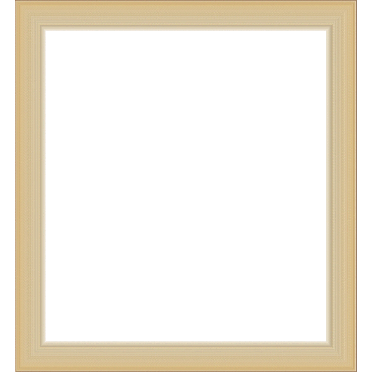 Portrait_Silver Square with Lowered Inset Lip