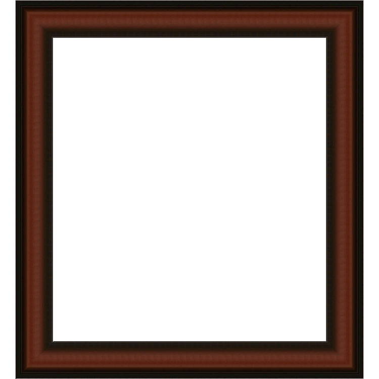 Portrait_Walnut Colonial Panel