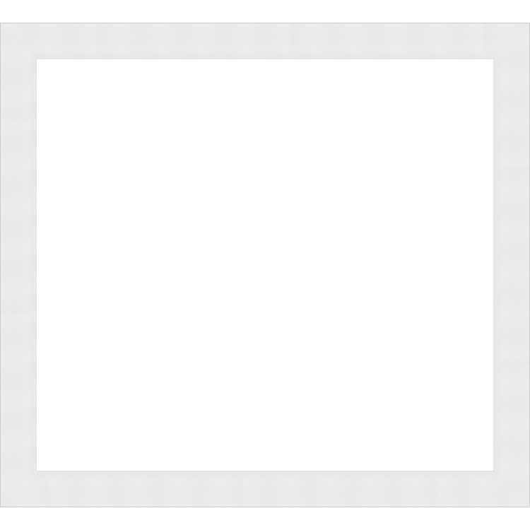 Portrait_White Gloss Square