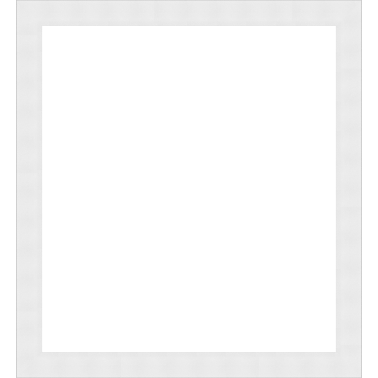 Portrait_White Gloss Square