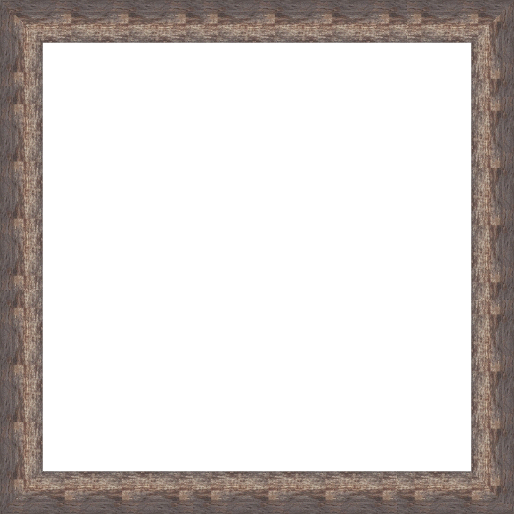 Rustic Metallic Panel