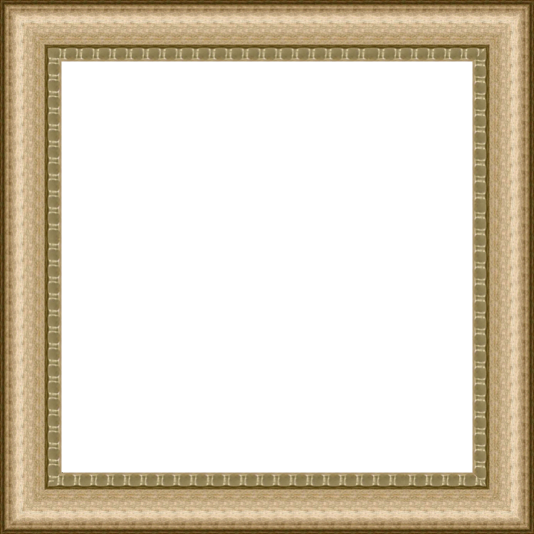 Silver scoop with Embossed Lip