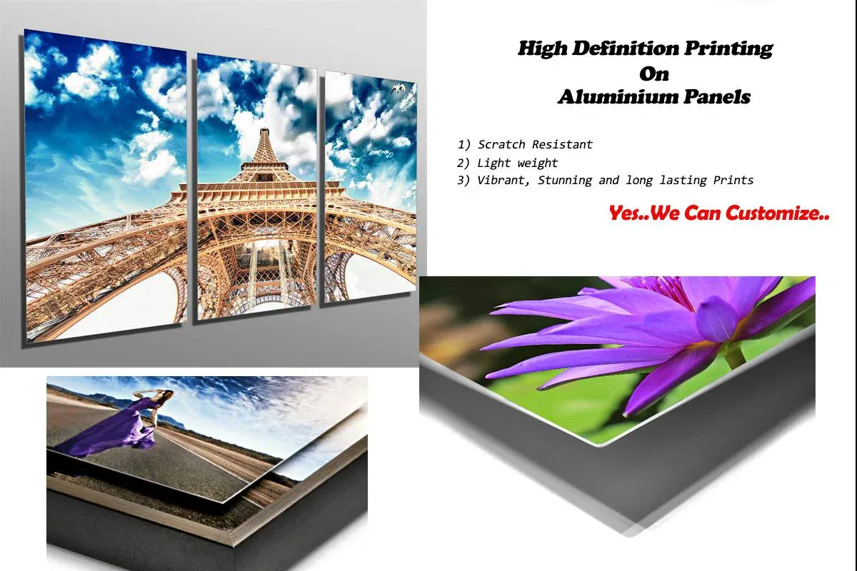 Custom architectural mural wallpaper printed in Brampton by Supreme Pictures