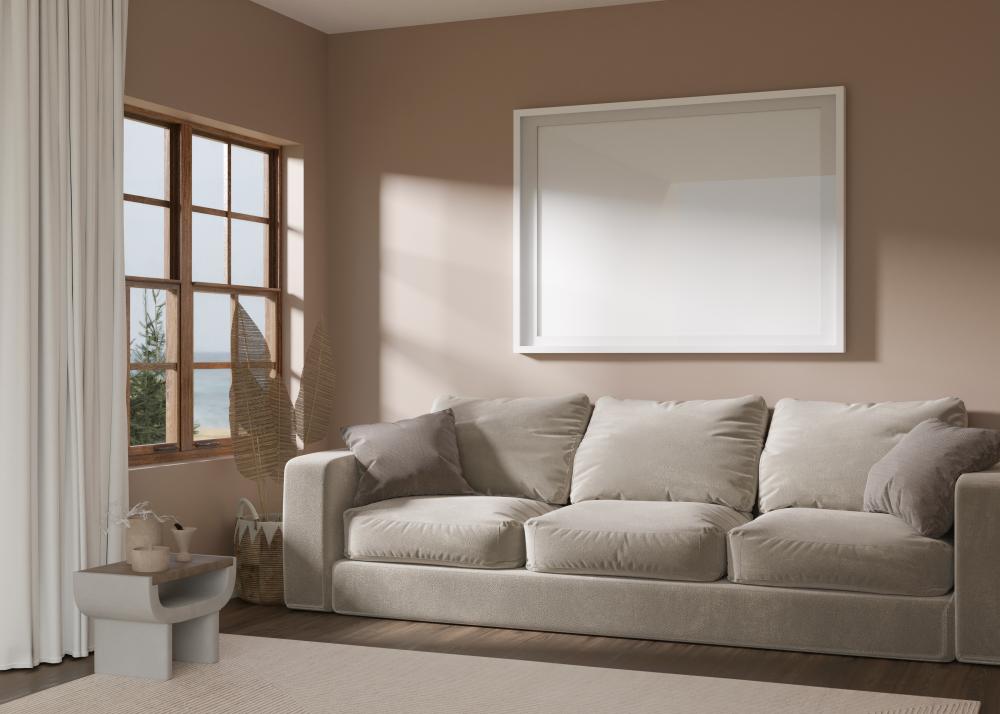 Materials and Techniques in Picture Framing