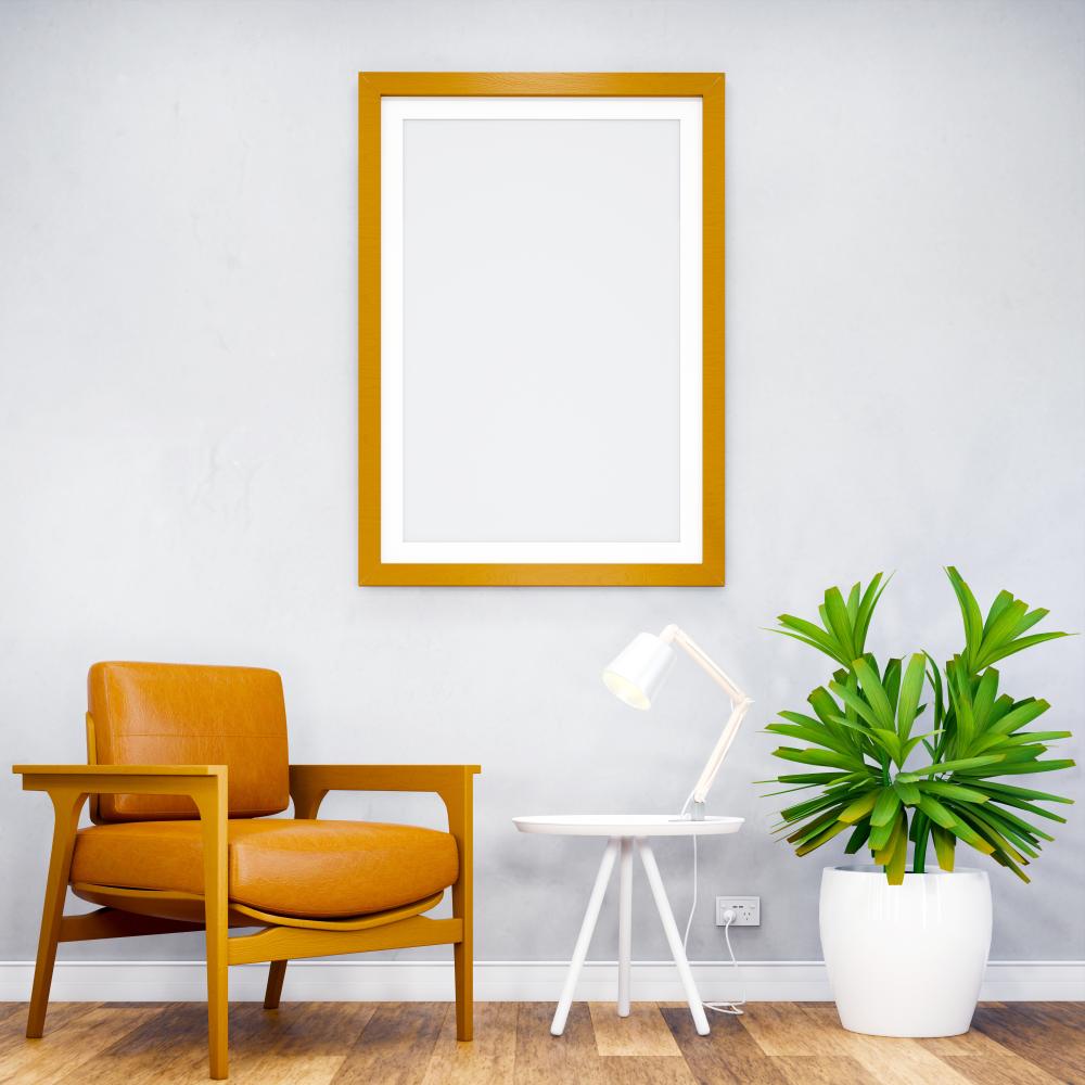 Personalizing Your Picture Framing Experience